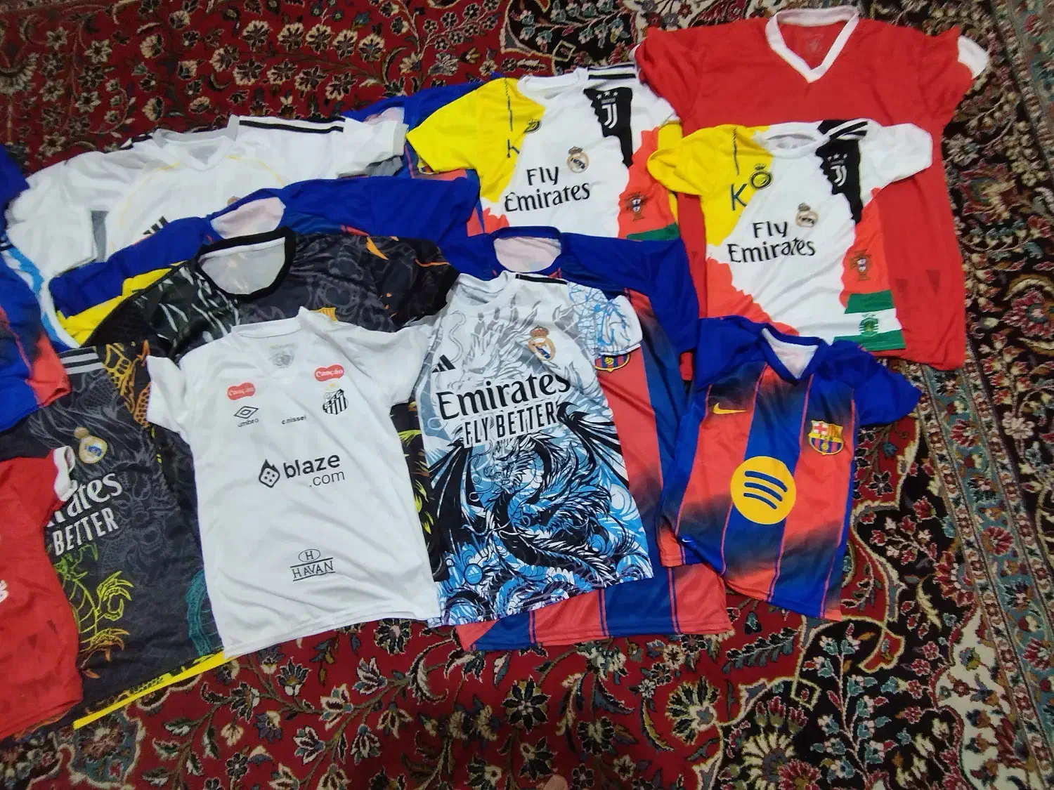 تیشرت ورزشی|لباس|رباطکریم, نصیرشهر|دیوار