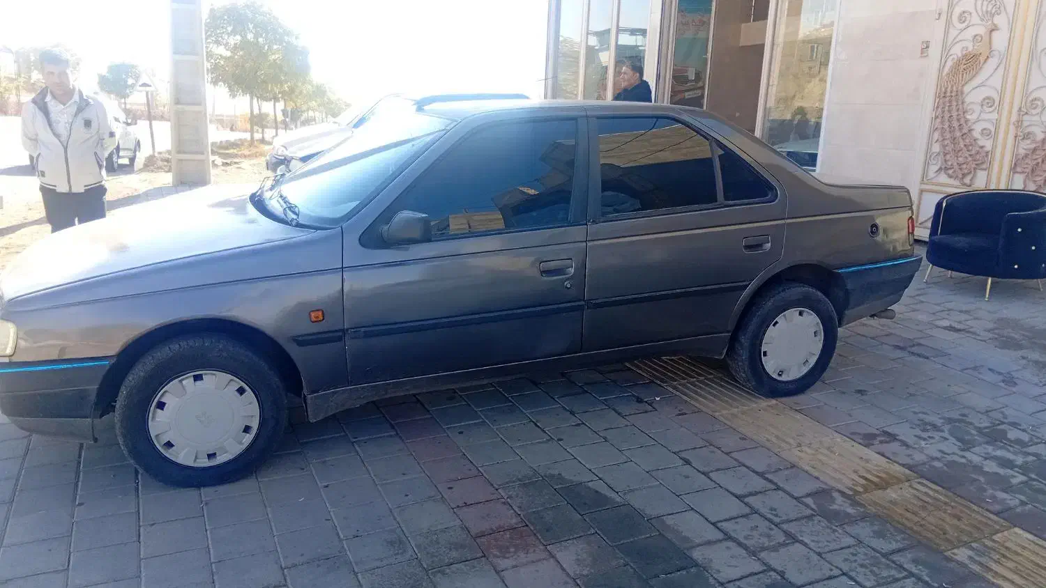 روا|خودرو سواری و وانت|هریس, |دیوار