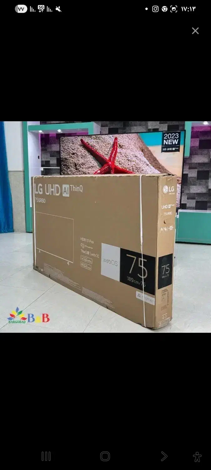 کارتون تلوزیون|تلویزیون و پروژکتور|تهران, شهرک بعثت|دیوار