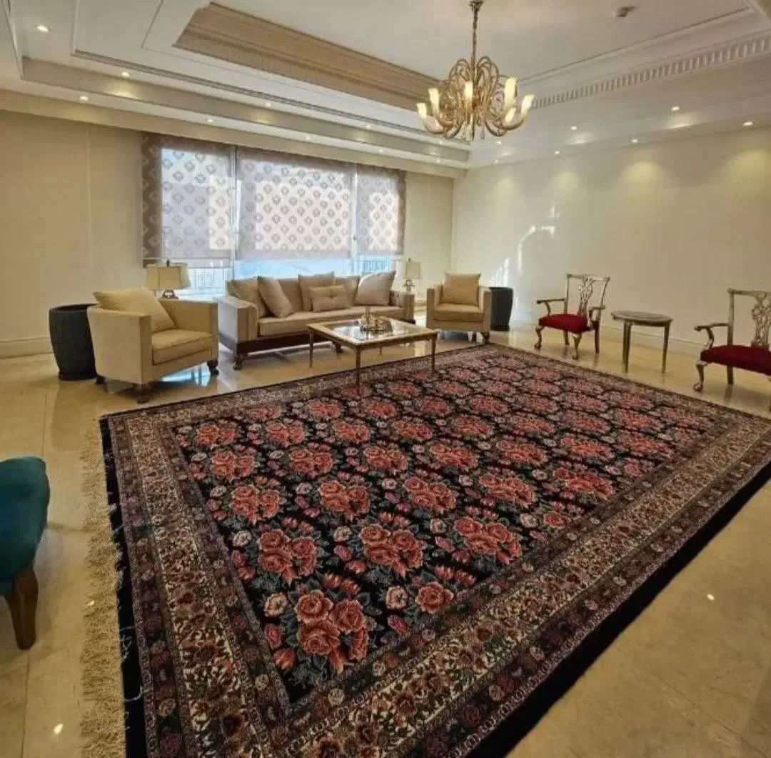 91متر غرق نور/خوش نقشه/فول امکانات/طرشت|فروش آپارتمان|تهران, طرشت|دیوار