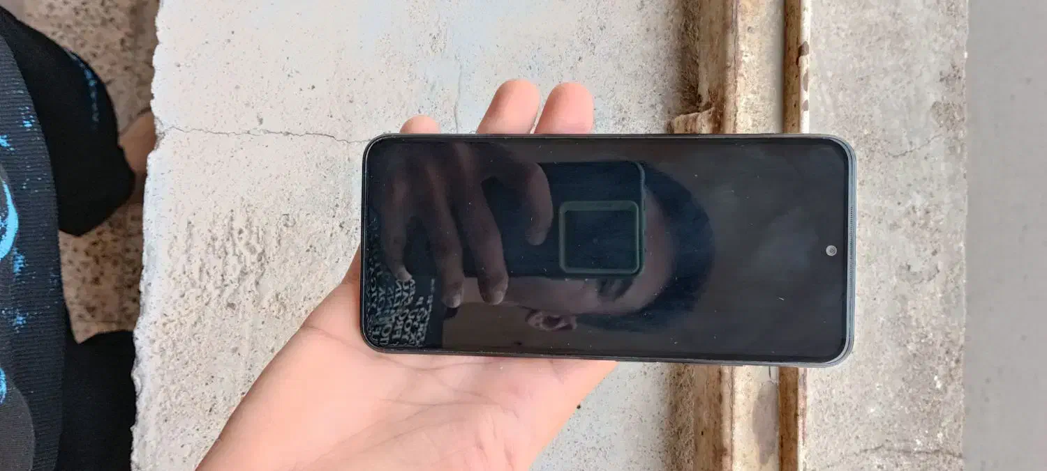 Poco m5s|موبایل|اهواز, نادری|دیوار