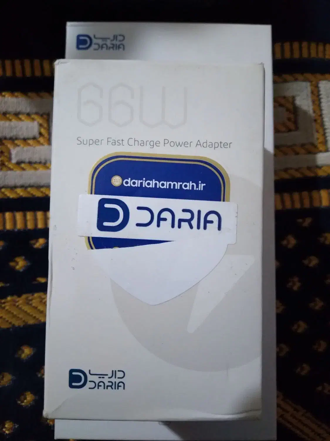 گوشی موبایل داریا bond|موبایل|تهران, ونک|دیوار