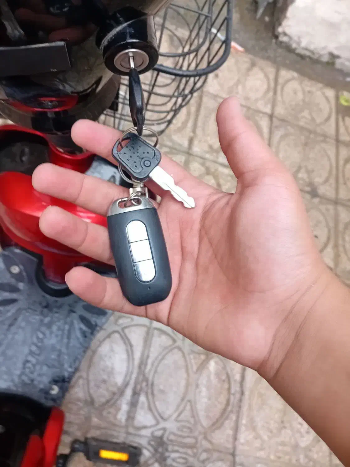 موتور فروشی|موتورسیکلت|کامیاران, |دیوار