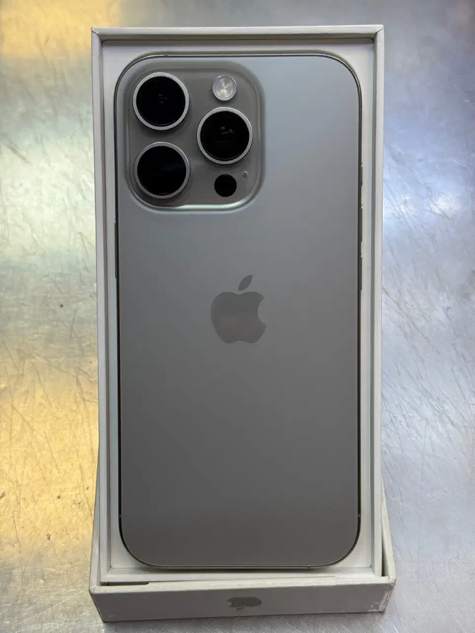 آیفون ۱۶ پرو۲۵۶|موبایل|تهران, اکباتان|دیوار