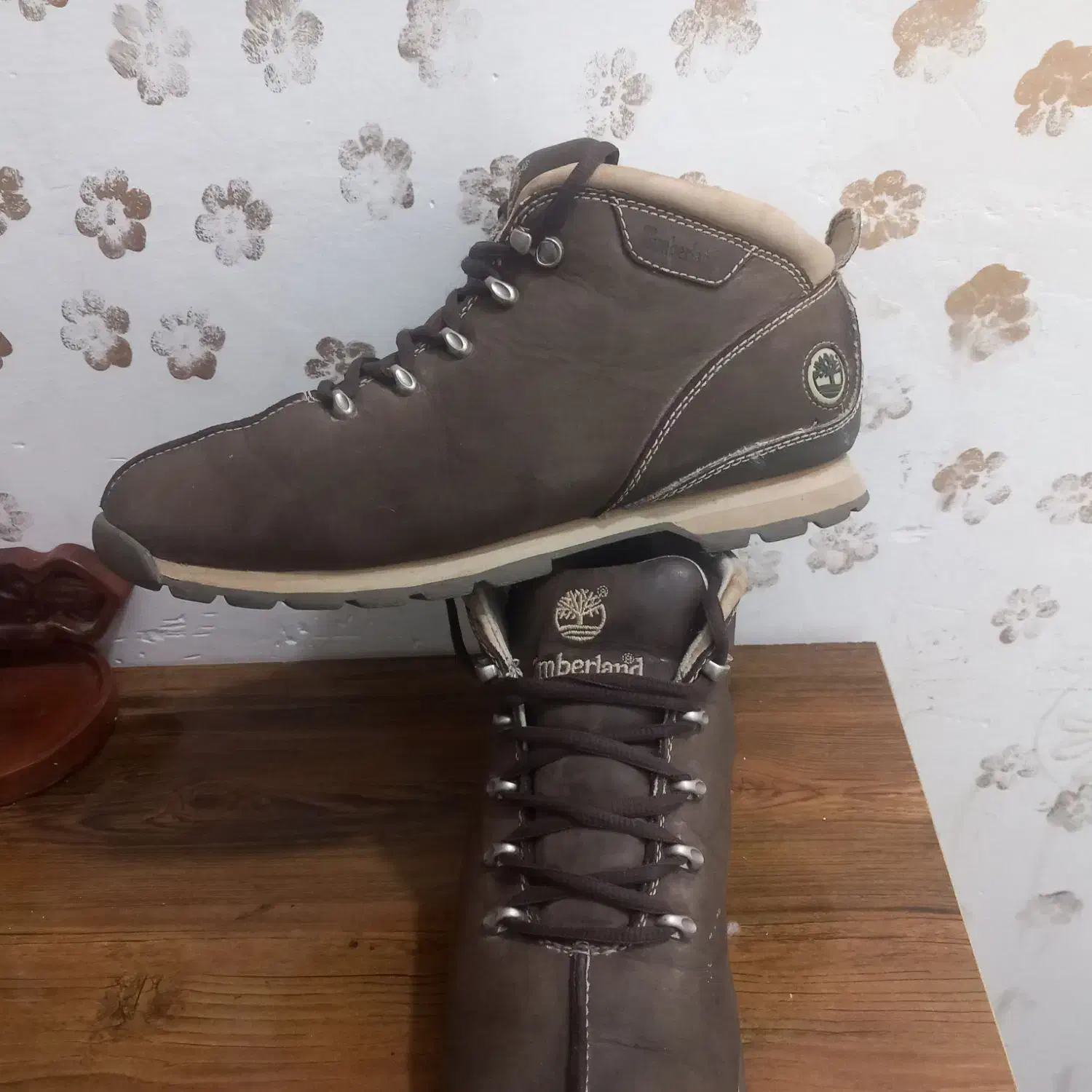 کفش کوهنوردی تیمبرلند تاناکورا اصلی ویتنام|کوهنوردی و کمپینگ|تهران, مولوی|دیوار