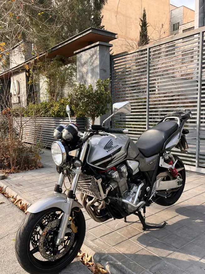 cb1300 cbr gsxr suzuki yamaha|موتورسیکلت|تهران, سعادت‌آباد|دیوار