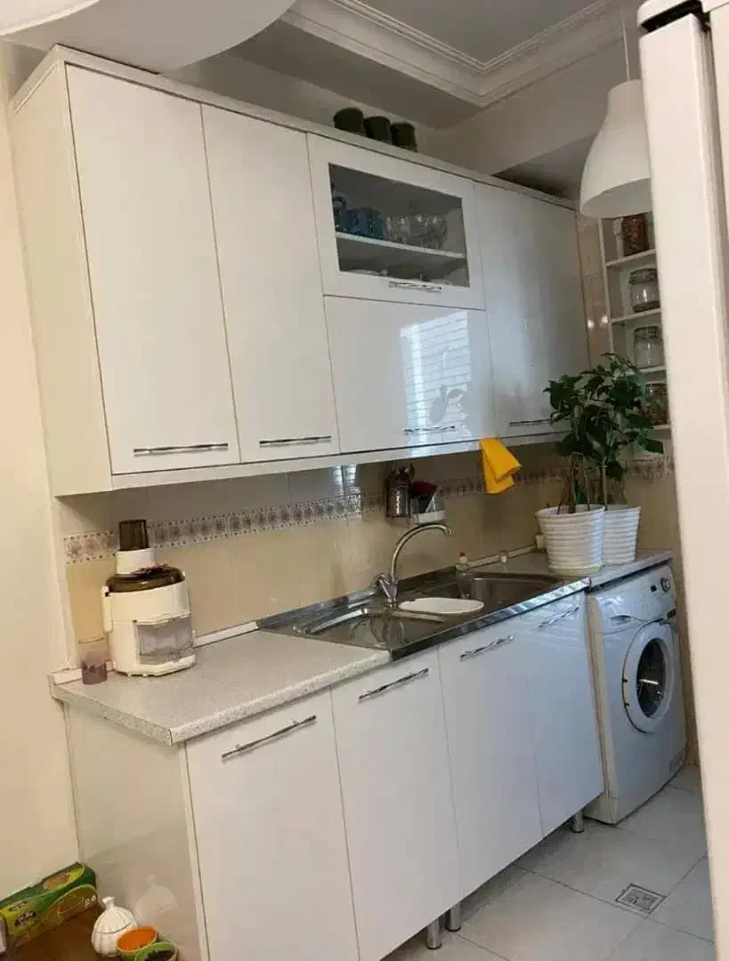 ۵۵مترنوساز1402فول/آسانسور/پارکینگ‌ماشین/انباری