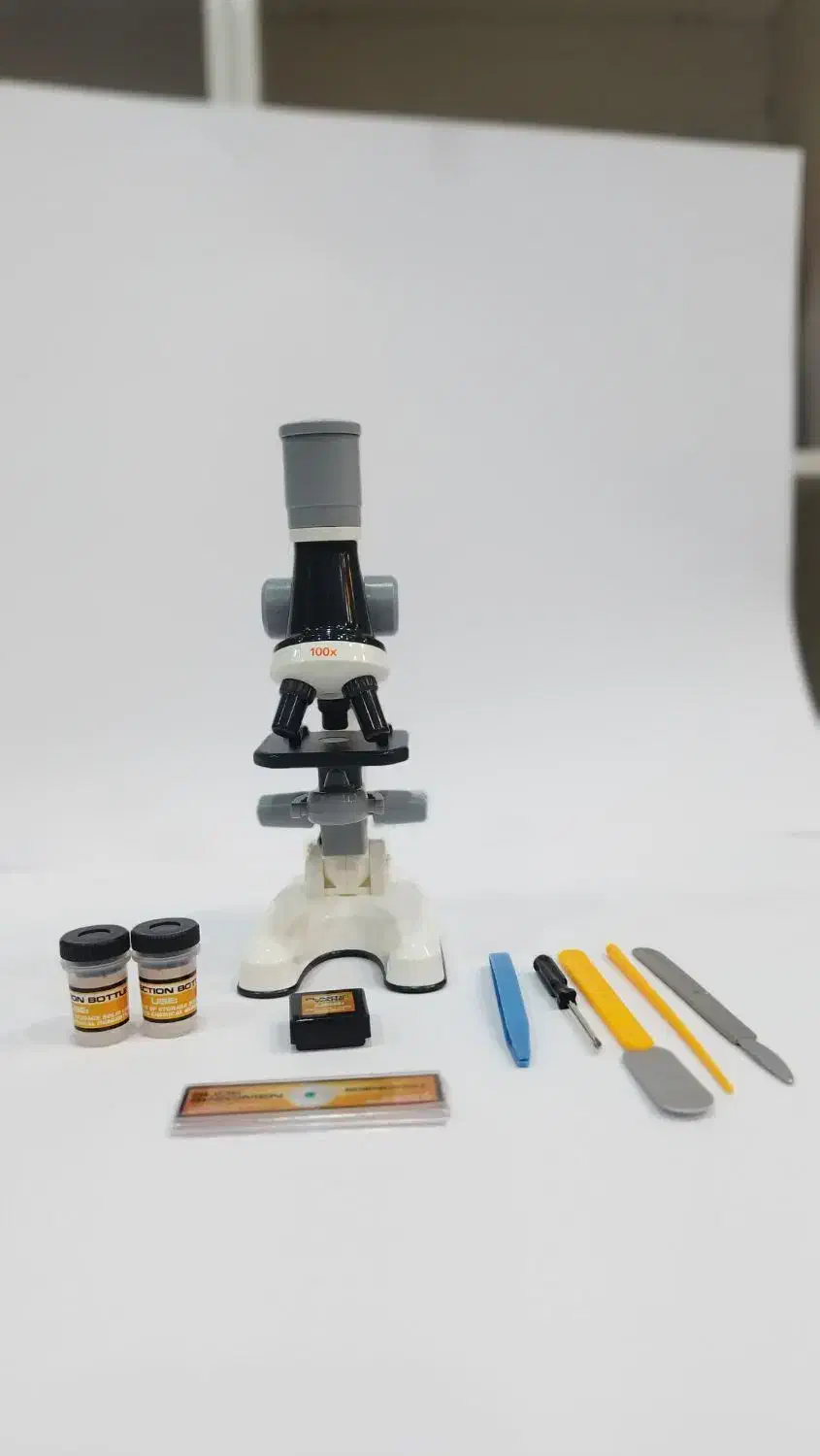 میکروسکوپ خارجی|پزشکی|مشهد, شهید رضوی|دیوار