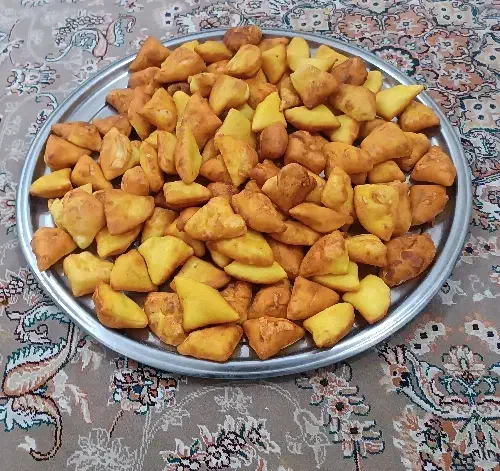 اگردک همدان|خوردنی و آشامیدنی|قم, شهرک فاطمیه|دیوار