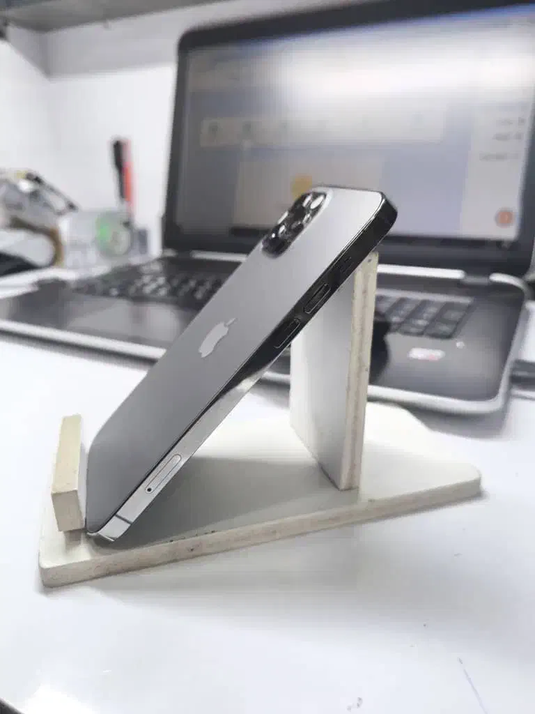 آیفون ۱۲پرو ۲۵۶گیگ|موبایل|شوشتر, |دیوار