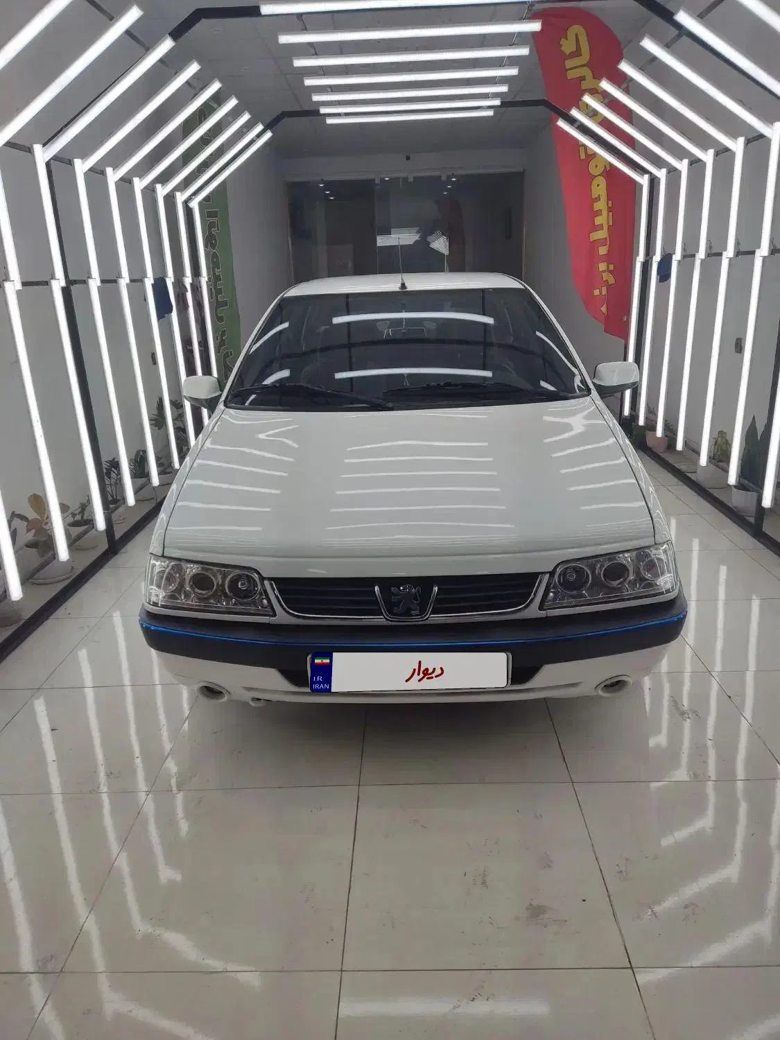 فروش slx مدل 1397|خودرو سواری و وانت|فریدونکنار, |دیوار