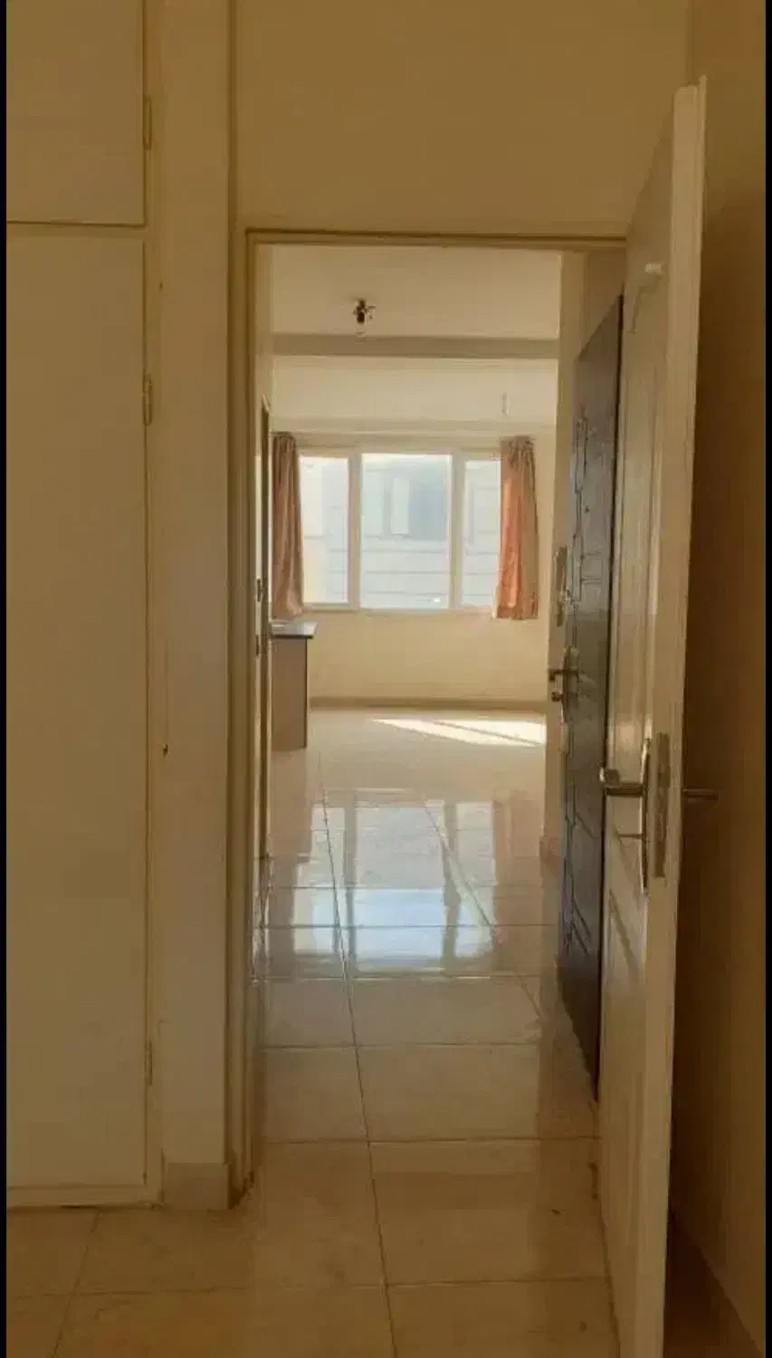 آپارتمان 60متر فول خوش نقشه مجیدیه گلبرگ لشکر