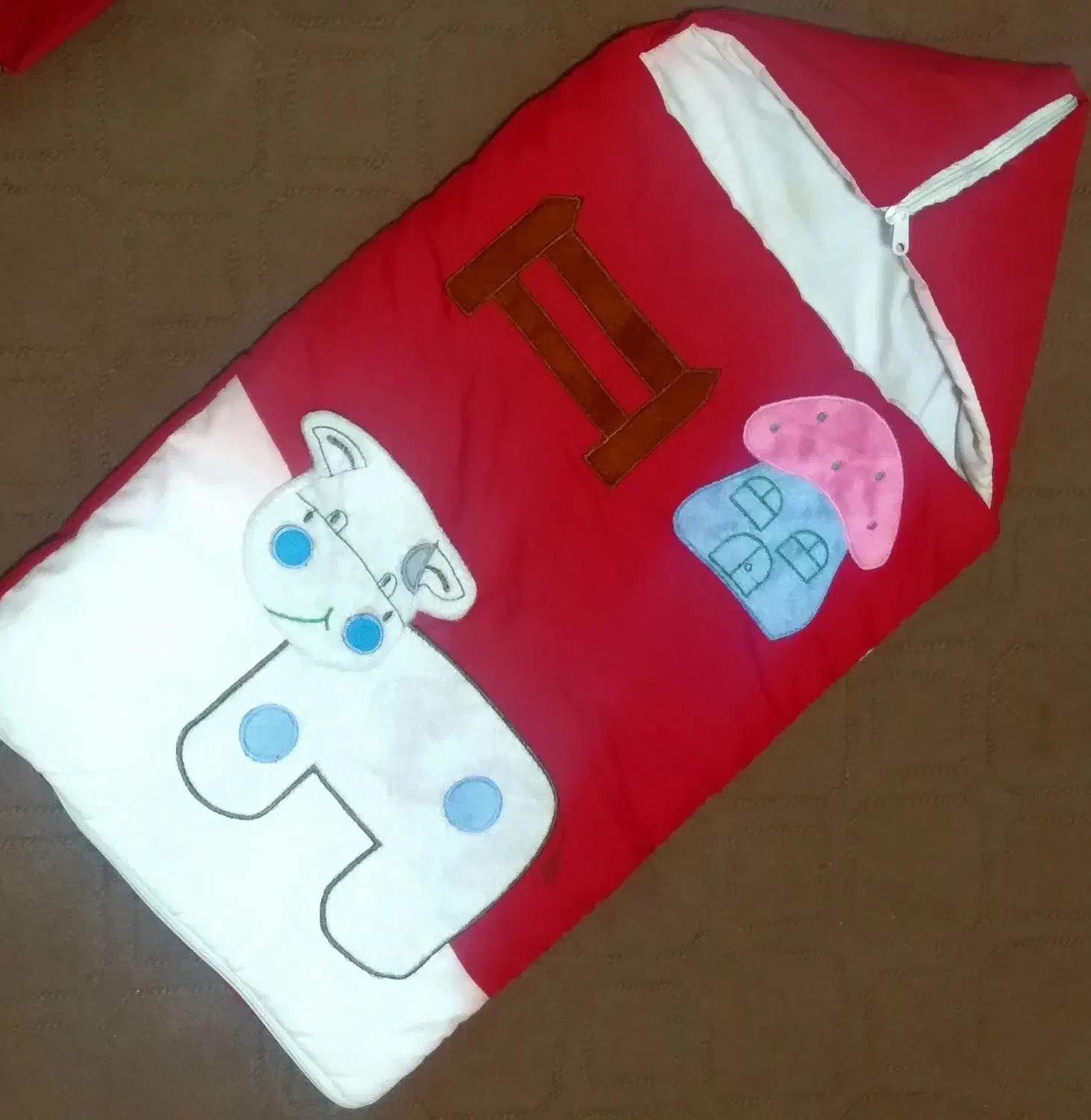 وسایل نوزاد|اسباب و اثاث بچه|دوگنبدان, |دیوار