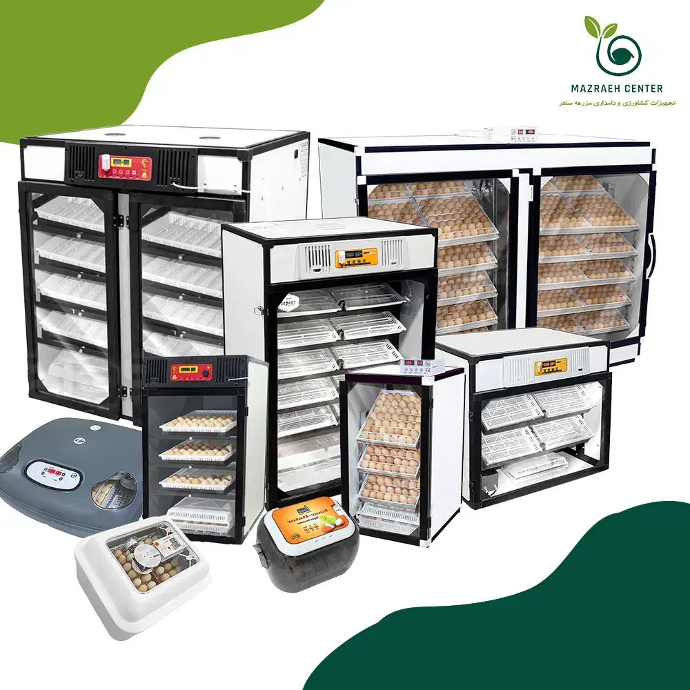 فروش دستگاه های جوجه کشی اسکندری (نمایندگی)|لوازم جانبی حیوانات|بابل, |دیوار