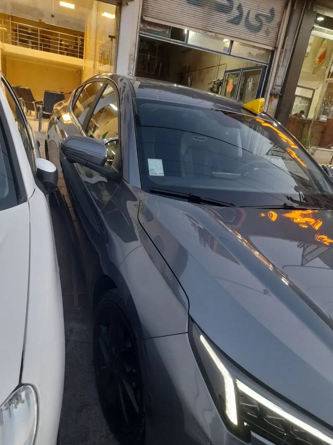 kMcمدل ۱۴۰۲ اقساطی|خودرو سواری و وانت|ماهدشت, |دیوار