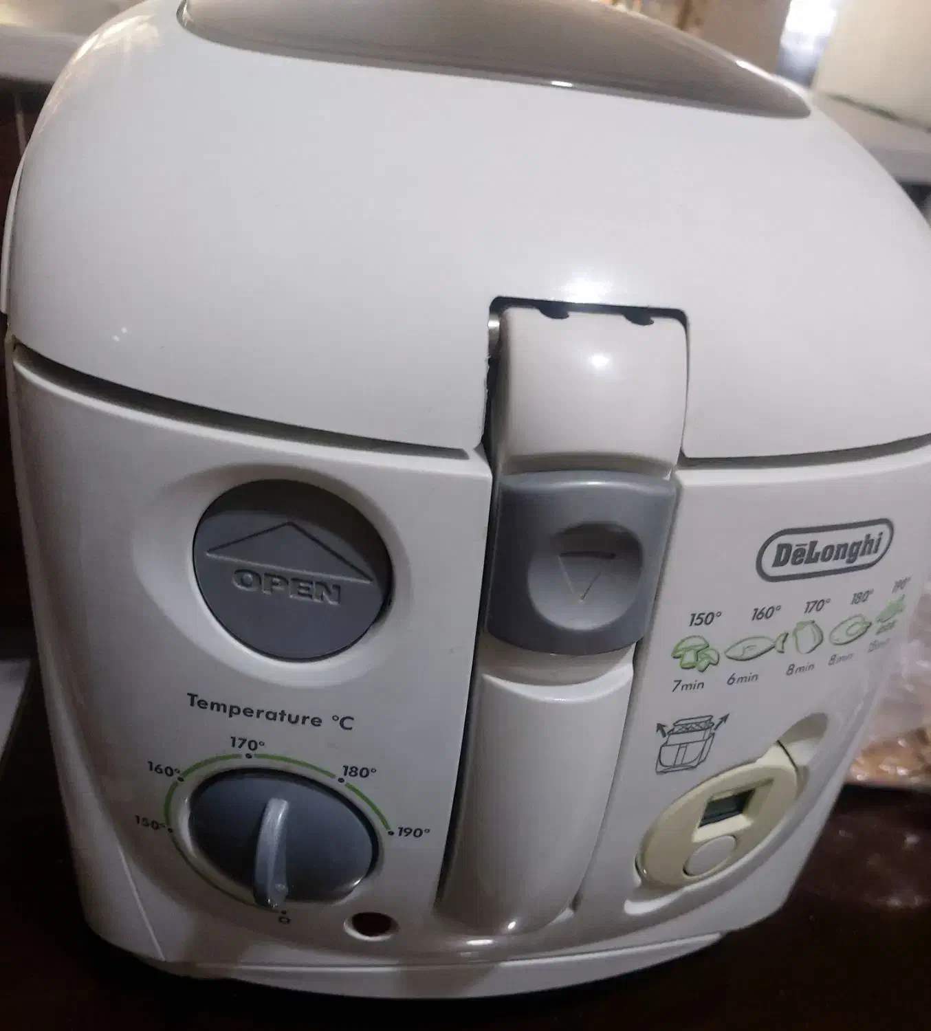 سرخ کن|سایر لوازم برقی|شهریار, شهریار|دیوار