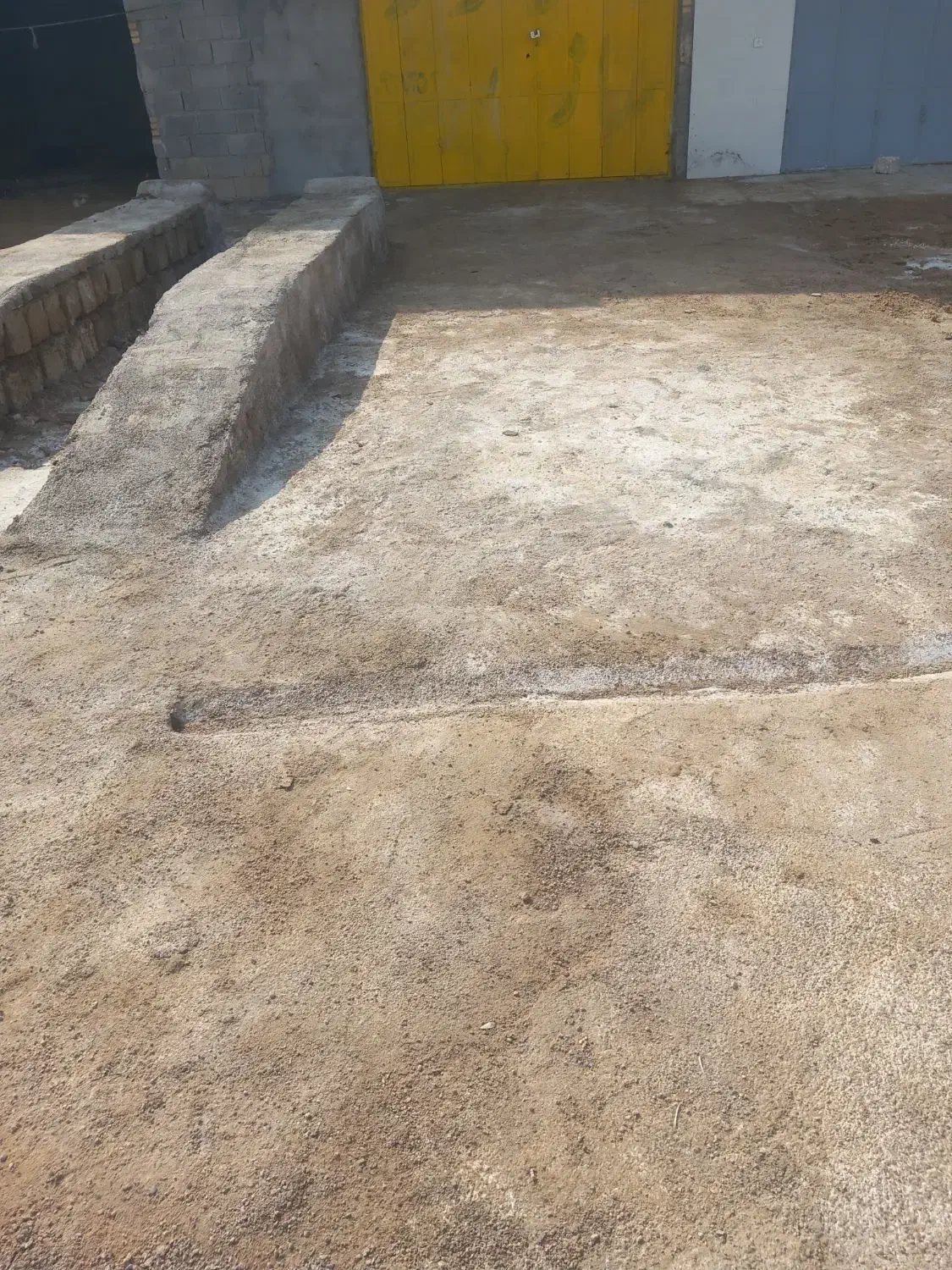 کارواش در مسیر شادگان سربندر|اجارهٔ مغازه و غرفه|شادگان, |دیوار