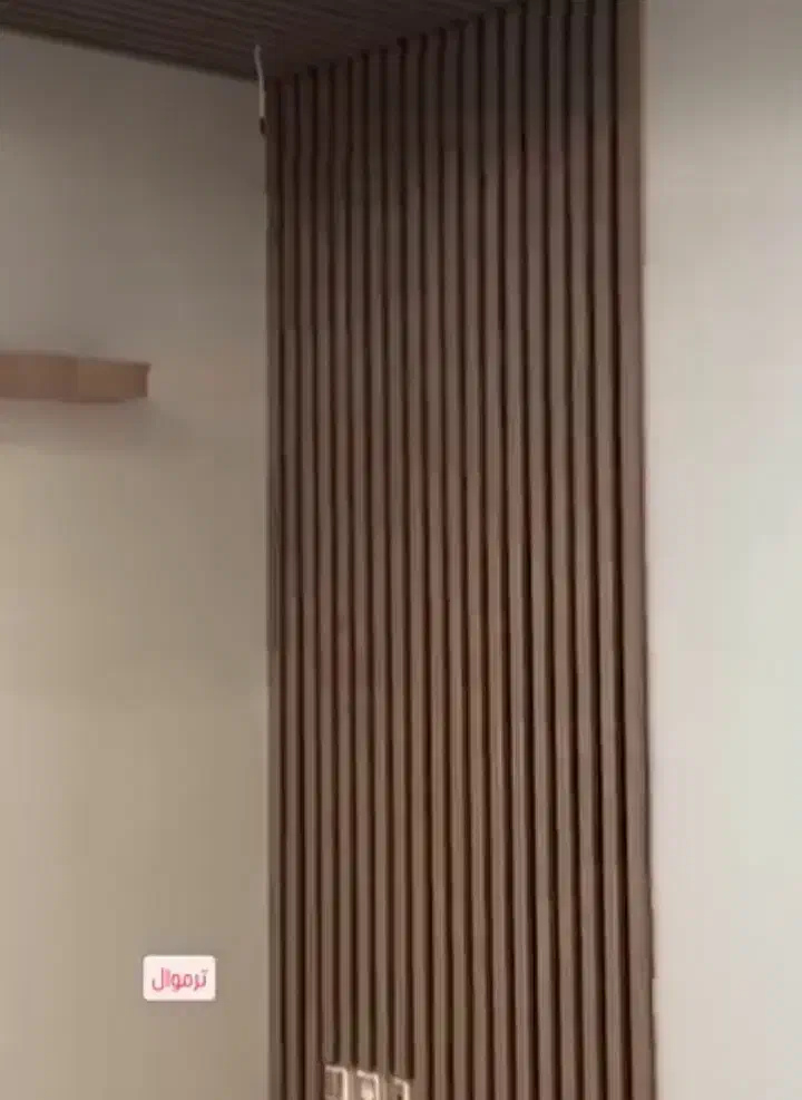 کاغذ دیواری/نقاشی ساختمان/کفپوش/تی وی/پرده|خدمات پیشه و مهارت|نجفآباد, طالقانی|دیوار