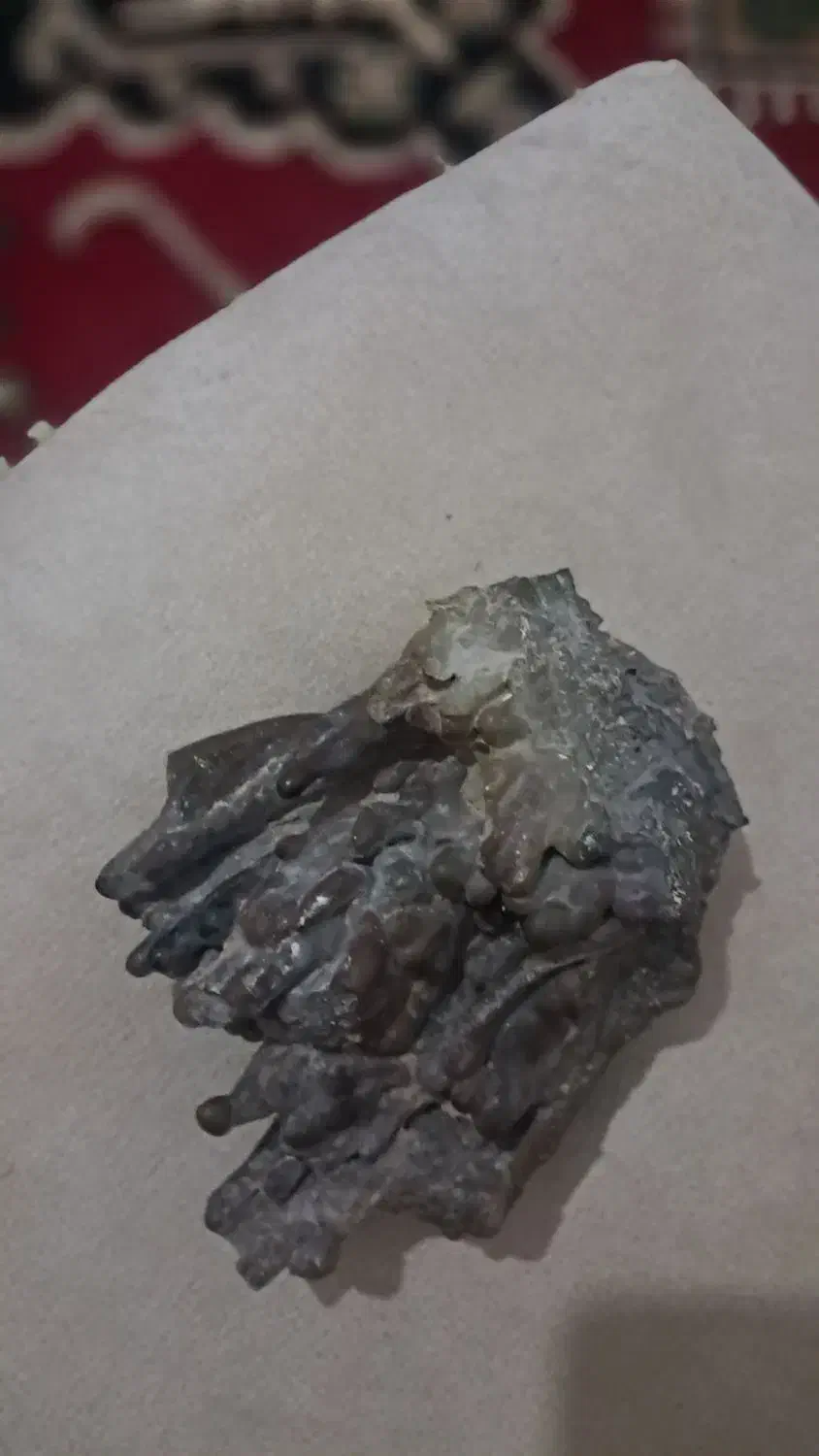 شحاب سنگ|کلکسیون اشیاء عتیقه|باوی, |دیوار