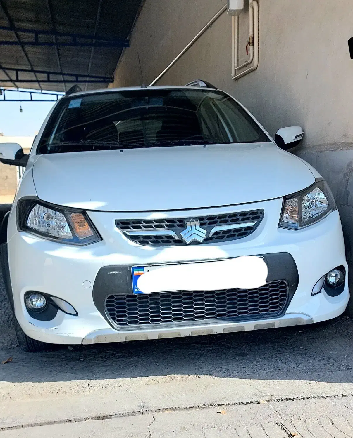 کوییک مدل ۱۴۰۱|خودرو سواری و وانت|یزد, |دیوار