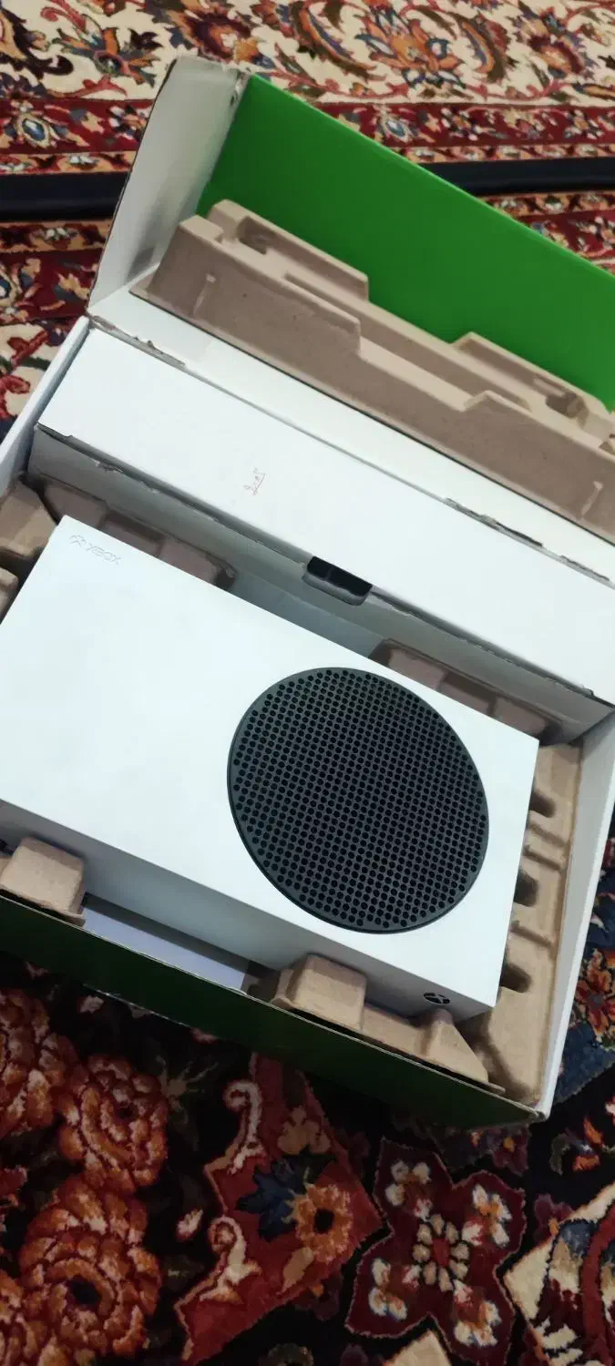 فروش کنسول بازی Xbox|کنسول، بازی ویدئویی و آنلاین|شهرکرد, |دیوار