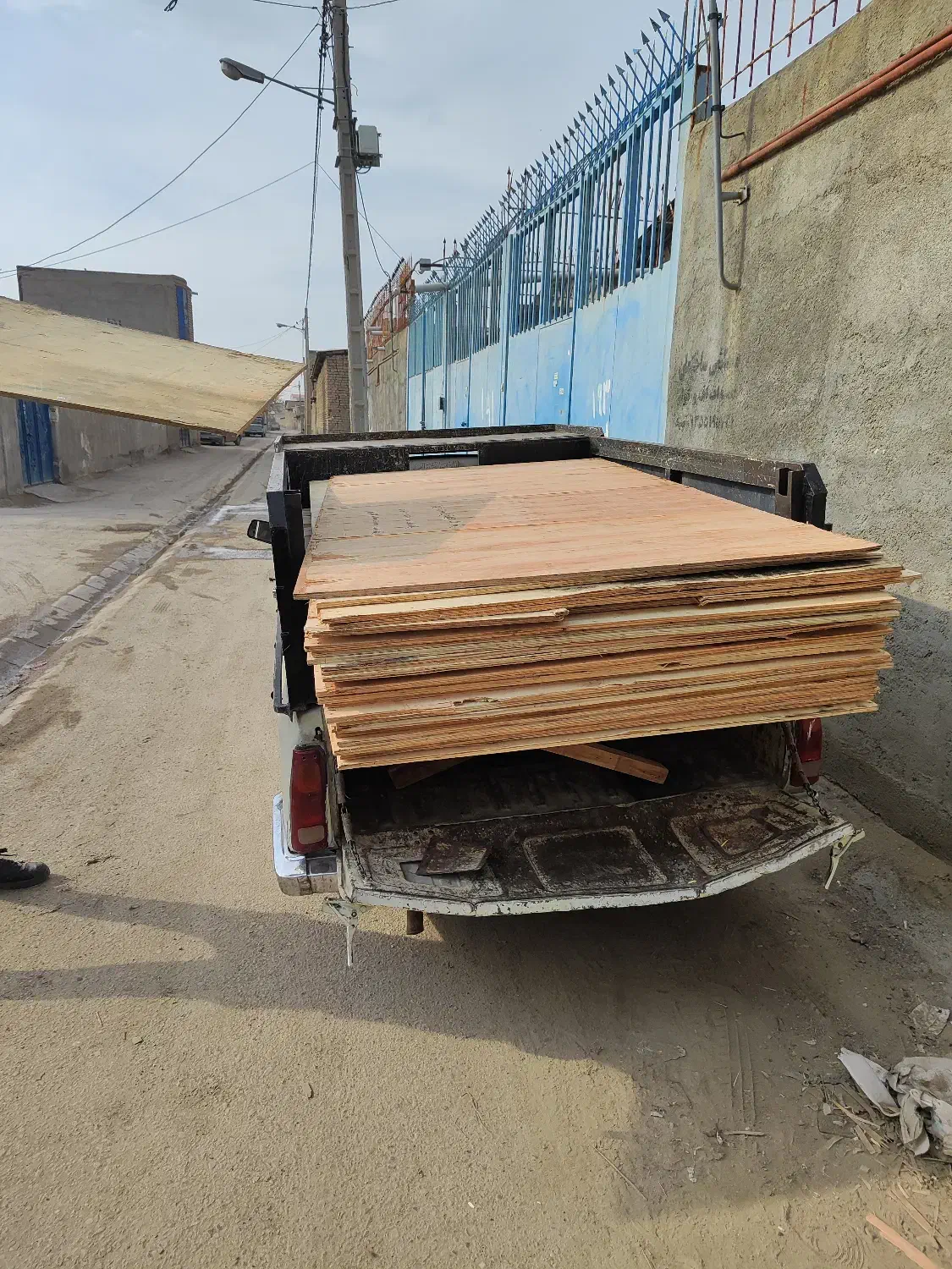 خرید،و فروش نوپان دست دوم بهترین قیمت|عمده‌فروشی|مشهد, شایه|دیوار