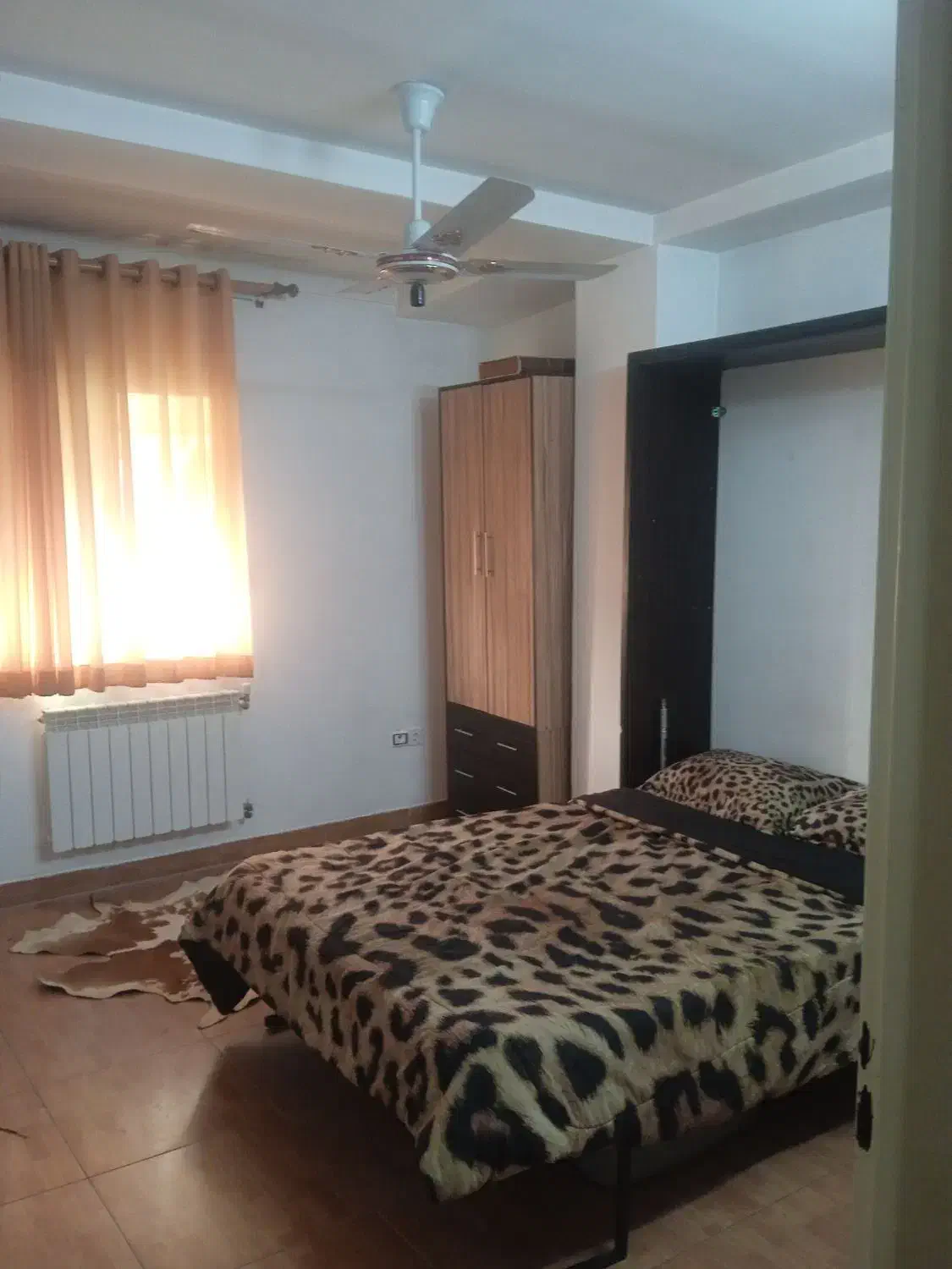 رو تختی پلنگی ترک|سرویس روتختی|گرگان, |دیوار