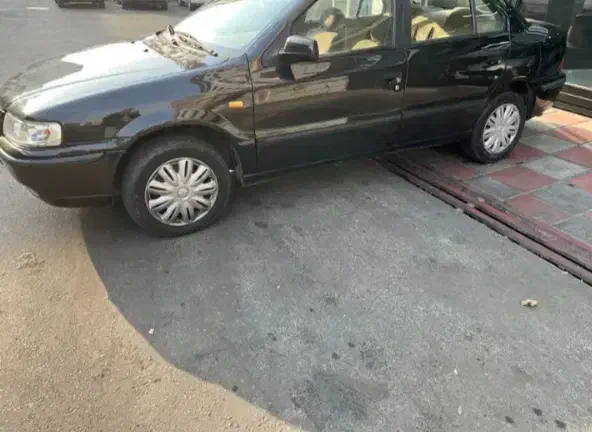 سمندlx مدل ۱۳۹۳|خودرو سواری و وانت|رشت, امین الضرب|دیوار