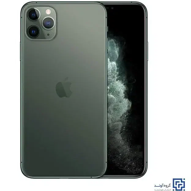 ایفون 11 pro max|موبایل|یاسوج, |دیوار