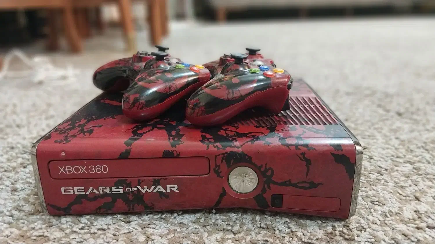 ایکس باکس 360 اسلیم|کنسول، بازی ویدئویی و آنلاین|شیراز, لاله|دیوار