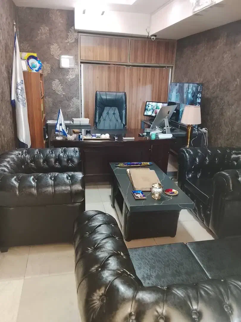 وکیل پایه یک دادگستری دکتری حقوق|خدمات مالی، حسابداری، بیمه|قم, دورشهر|دیوار