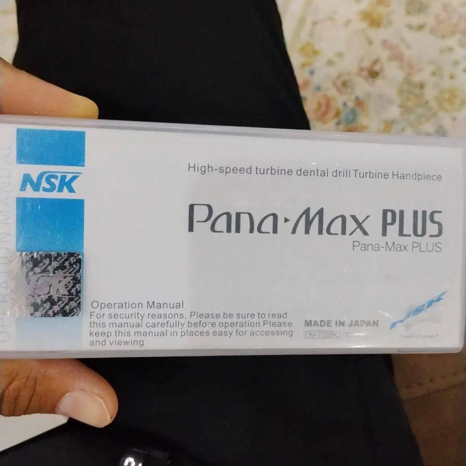توربین دندانپزشکی NSK DynaLED+ Pana max|پزشکی|تهران, دهکده المپیک|دیوار