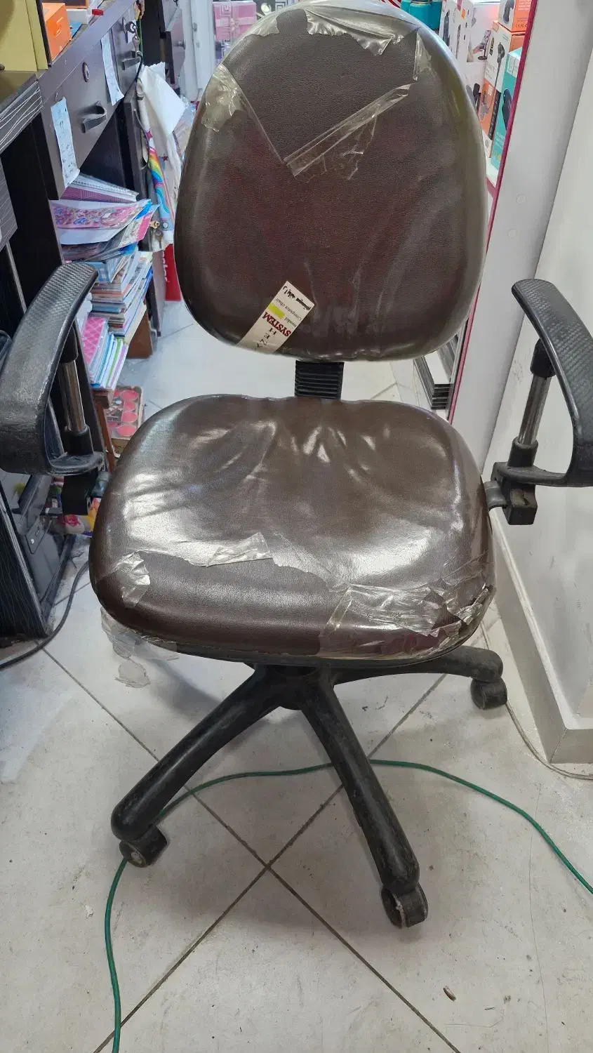 صندلی چرخدار|صندلی و نیمکت|رشت, حسین آباد|دیوار