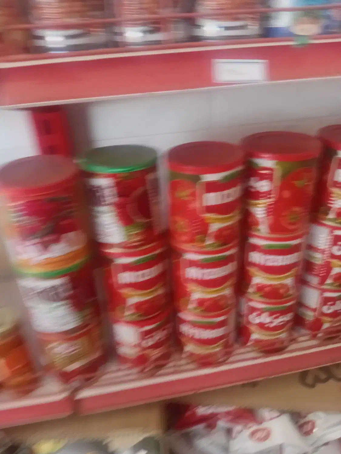 مقداری وسیله|خوردنی و آشامیدنی|فرخ‌شهر, |دیوار