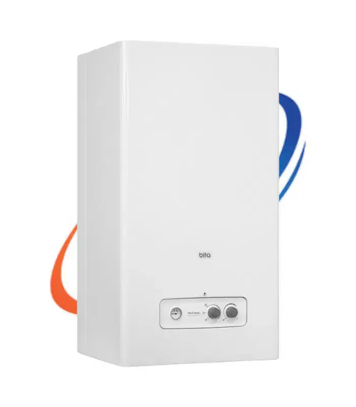 پکیج و رادیاتور|آبگرمکن، پکیج، شوفاژ|فومن, |دیوار