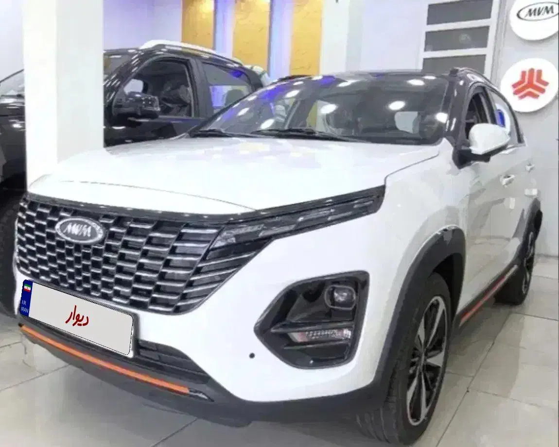 X33 اتومات|خودرو سواری و وانت|زنجان, |دیوار