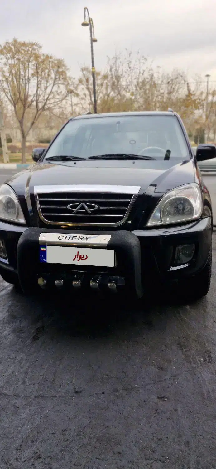 x33 مدل 93 بیرنگ|خودرو سواری و وانت|تهران, یاخجی آباد|دیوار