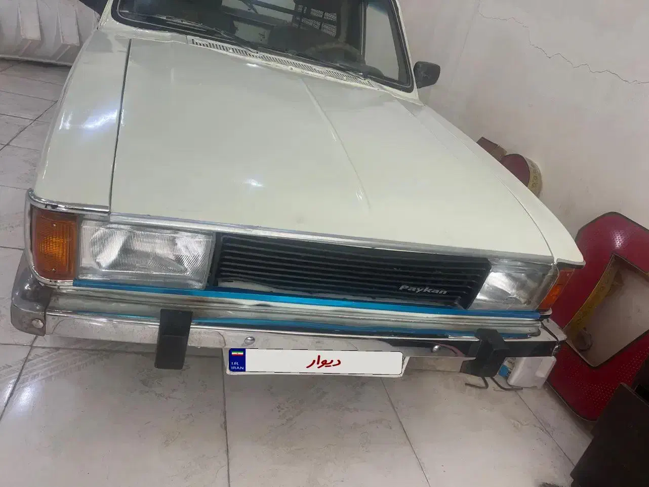 فروش وانت ۹۰|خودرو سواری و وانت|سیرجان, |دیوار