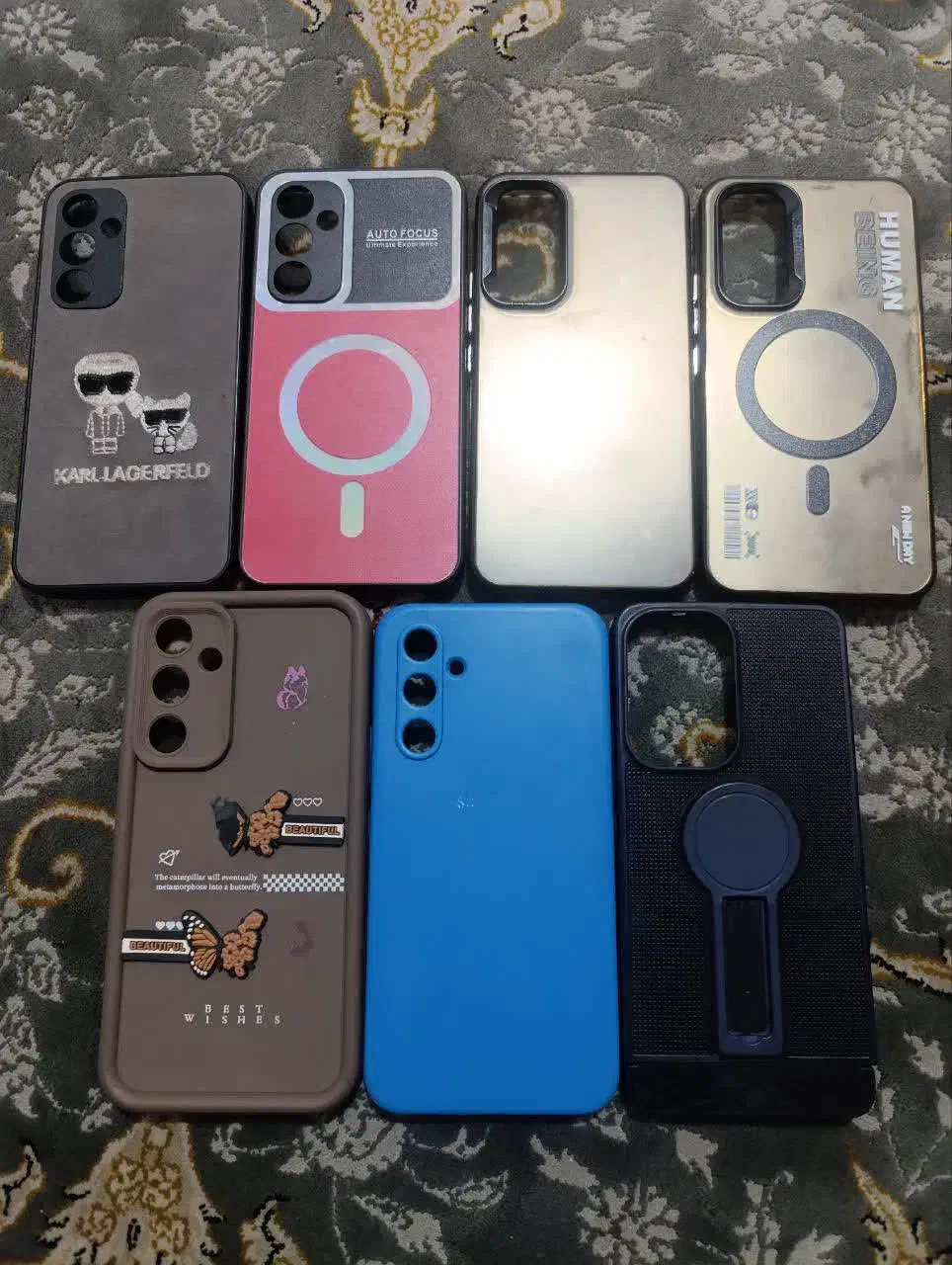 قاب گوشی|لوازم جانبی موبایل و تبلت|شازند, |دیوار