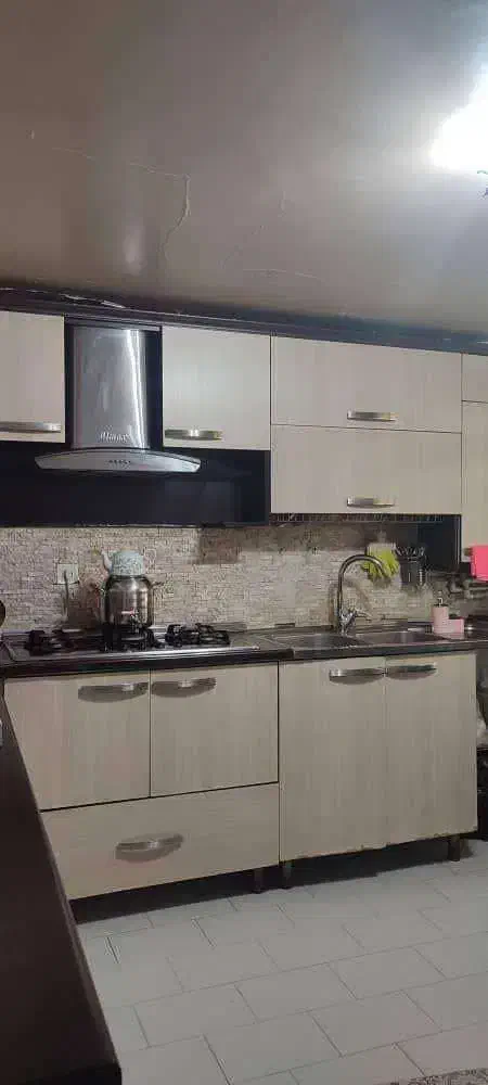 خانه درکیانشهر|اجارهٔ خانه و ویلا|تهران, کیانشهر|دیوار