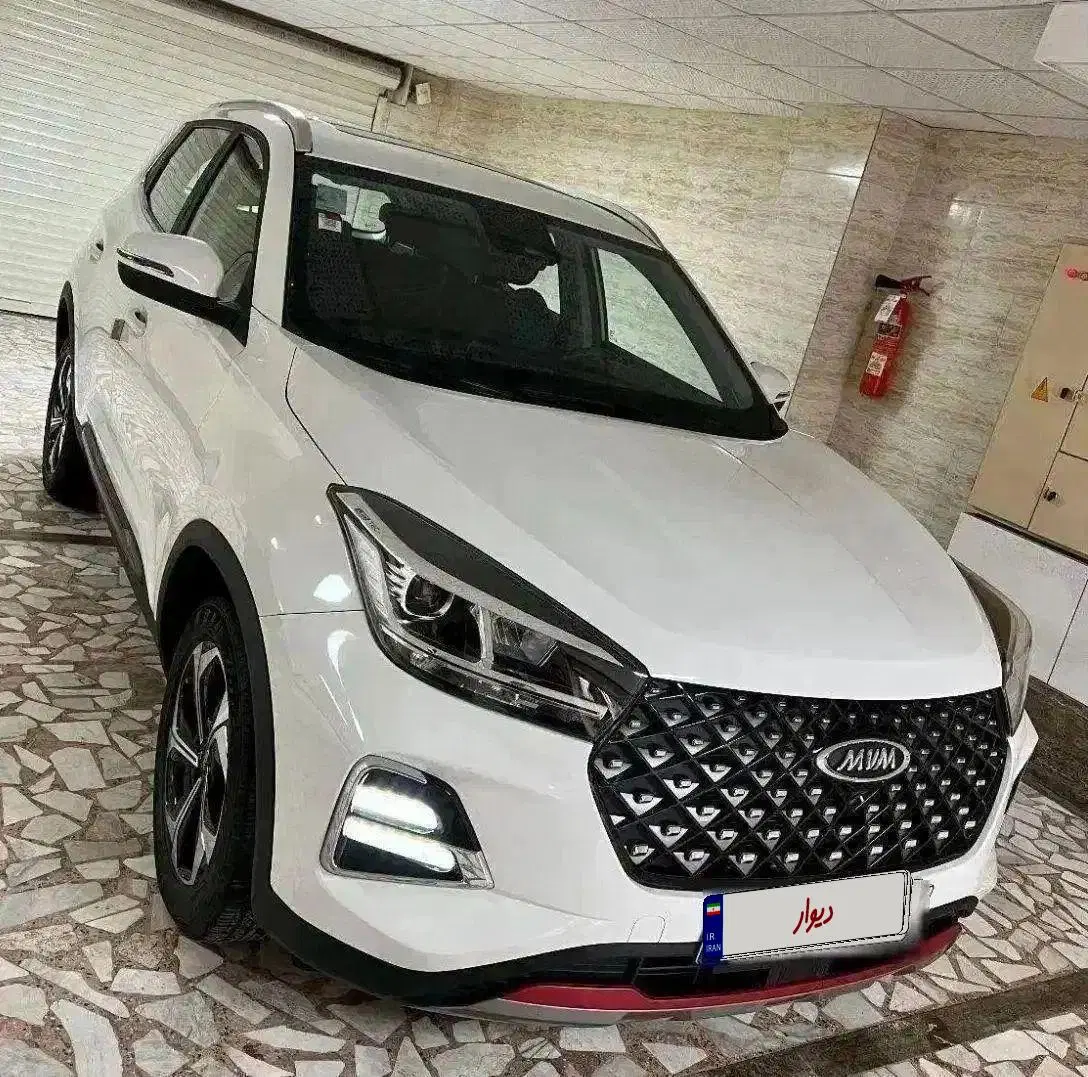 X 55 PRO 1403مدل|خودرو اجارهای|ارومیه, |دیوار