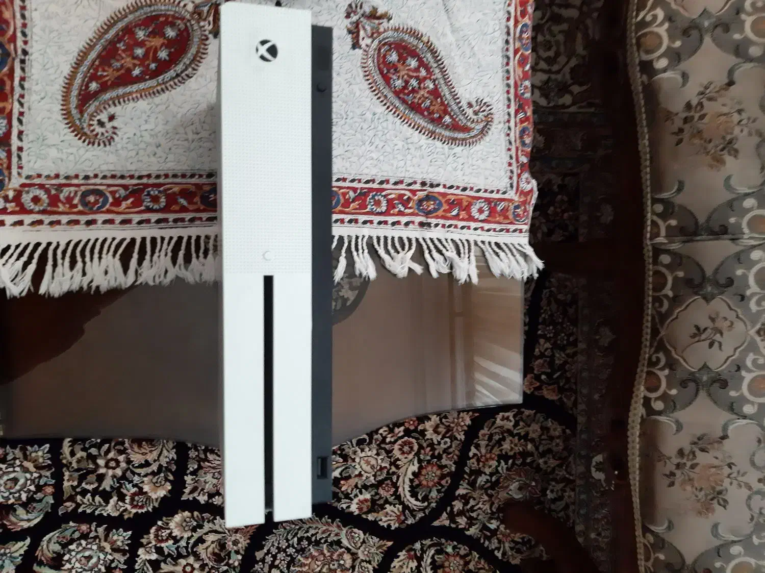 xbox one|کنسول، بازی ویدئویی و آنلاین|مشهد, همت آباد|دیوار