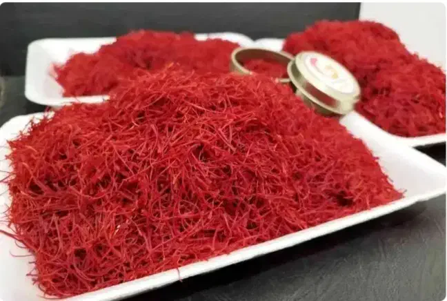 زعفران اصل|عمدهفروشی|میان ولایت, |دیوار