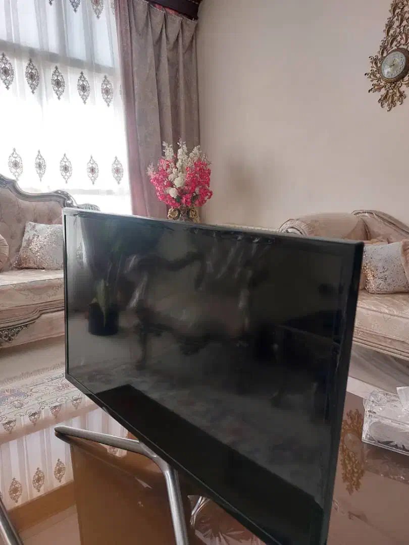 تلوزیون ۳۲ اینچ سامسونگ ua32f5590am|تلویزیون و پروژکتور|تهران, بازار|دیوار