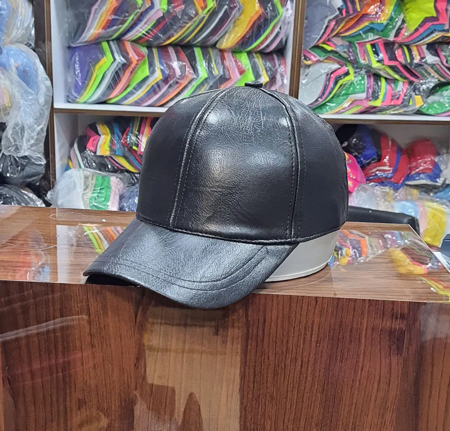 تولید و پخش عمده کلاه چرم|لباس|تهران, بازار|دیوار