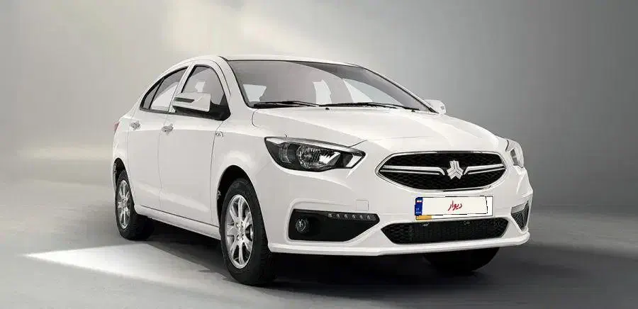 شاهین G CVT اتوماتیک سانروف دار|خودرو سواری و وانت|تهران, بهداشت|دیوار