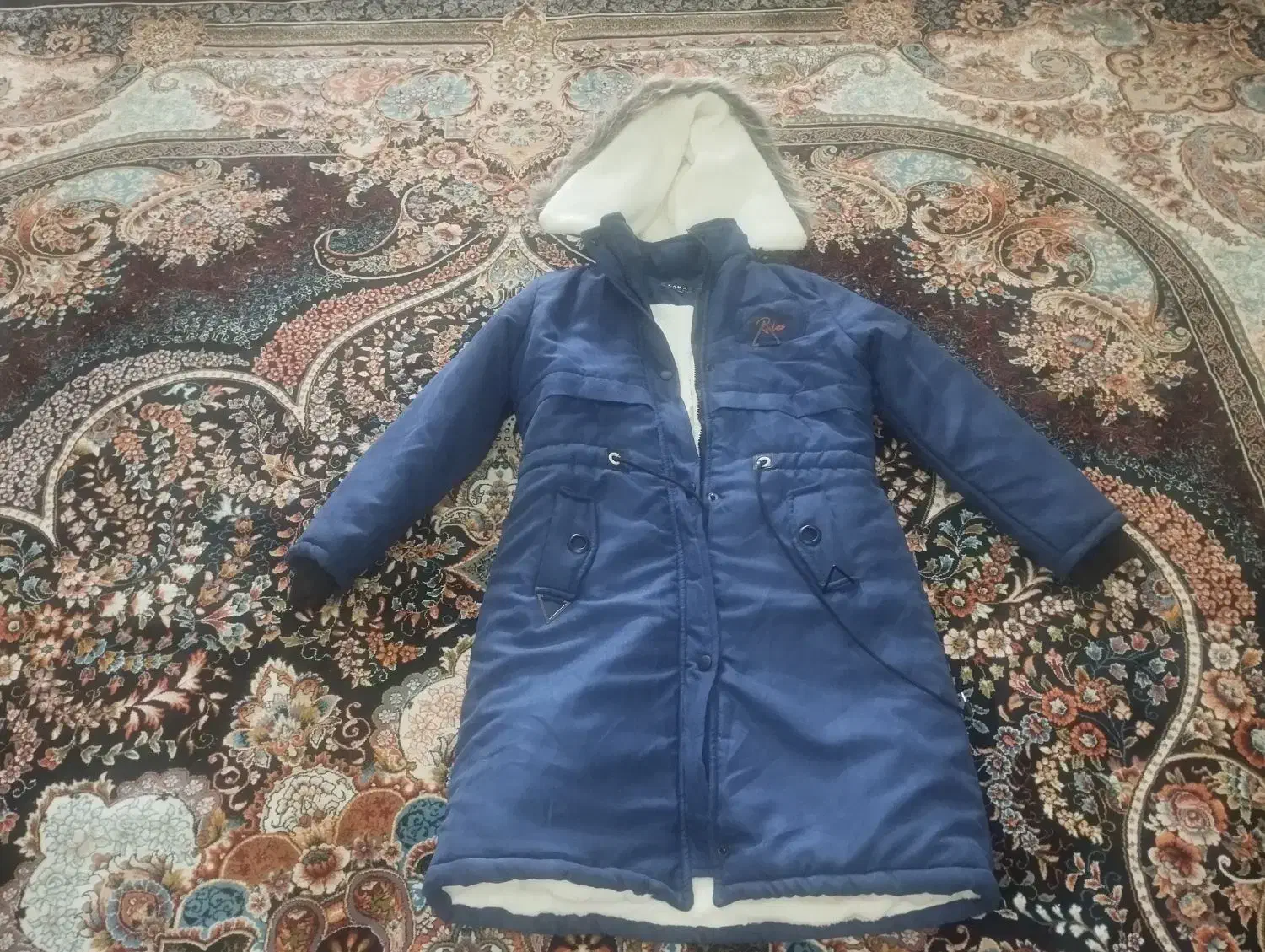 پالتو زنانه|لباس|زاهدان, |دیوار