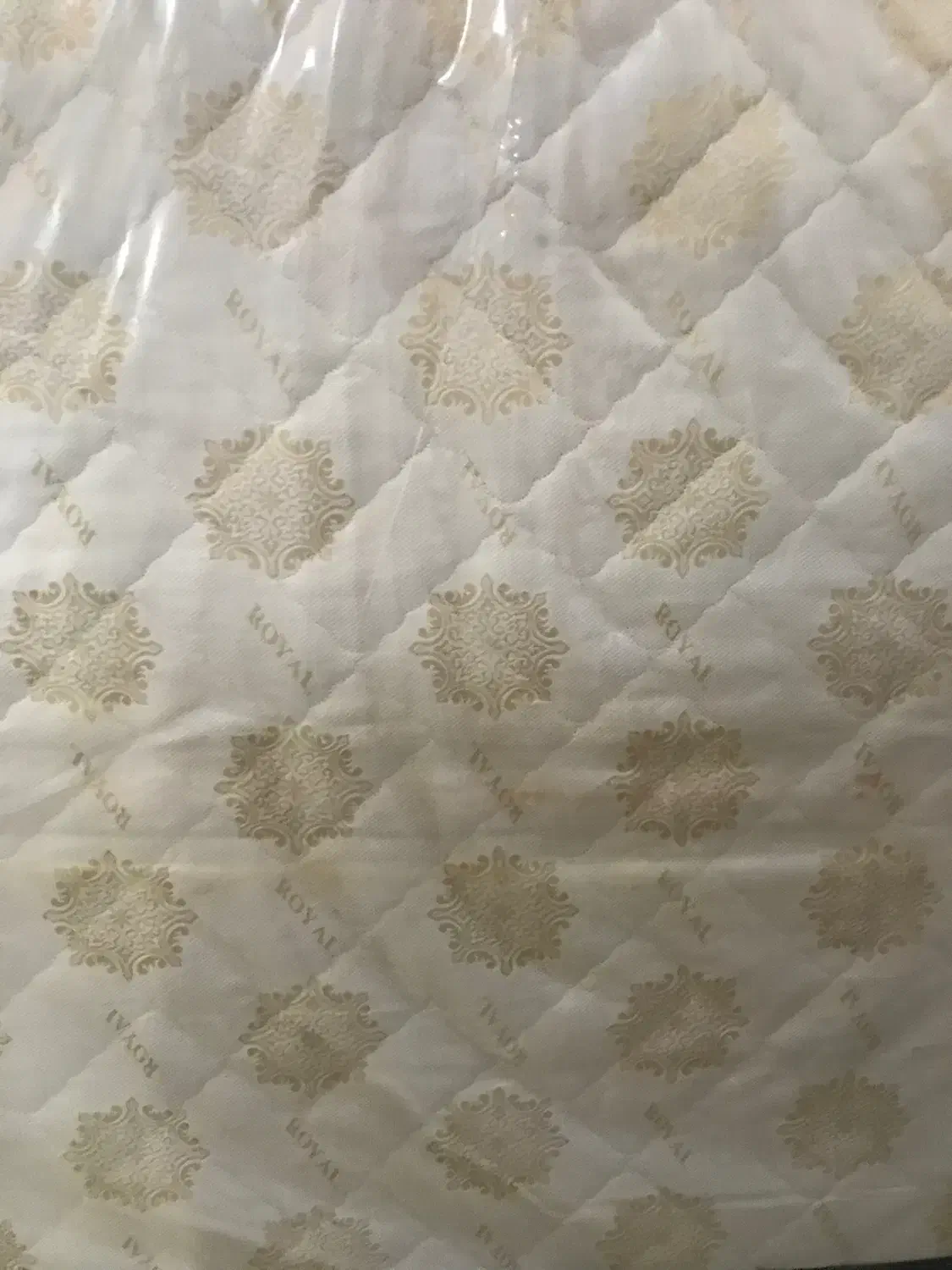 تشک کامفورت سایز دونفره|تشک تختخواب|ساری, |دیوار