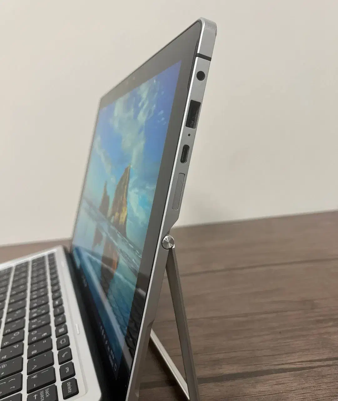 لپ‌تاپ  HP Elite X2 1012 G2|رایانه همراه|قزوین, |دیوار
