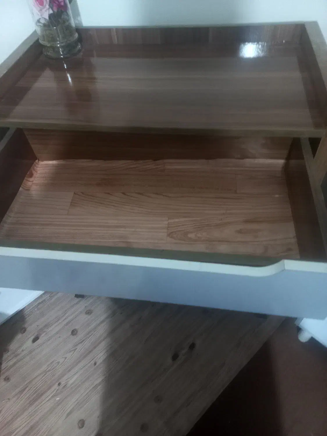 دراور ۴ کشو|جاکفشی، کمد، دراور|گرگان, |دیوار